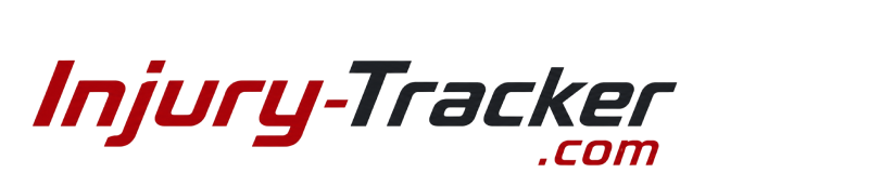 Injury Tracker